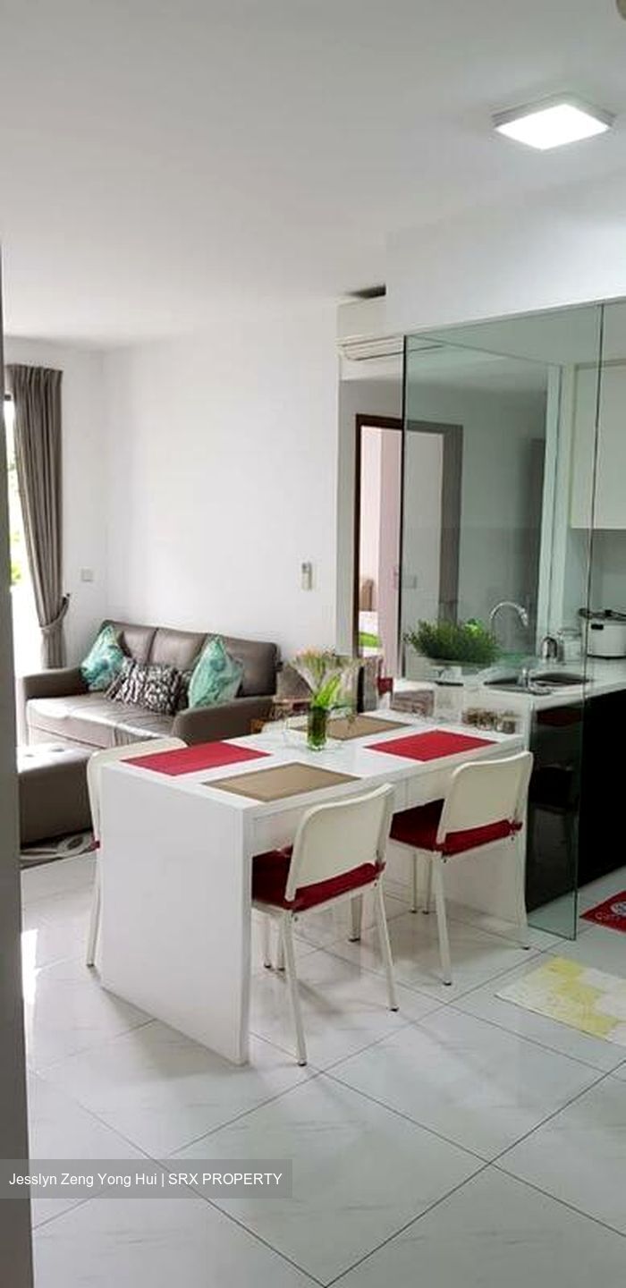 Palm Isles (D17), Condominium #497913211